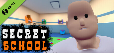 Secret School Demo