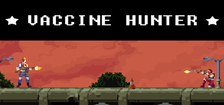 Vaccine Hunter