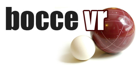 Bocce VR