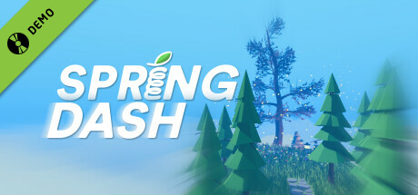 Spring Dash Demo