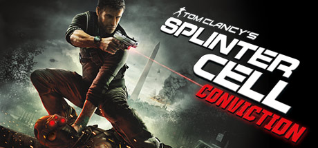 Splinter Cell Conviction Story Trailer