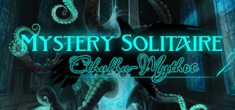 Mystery Solitaire Cthulhu Mythos