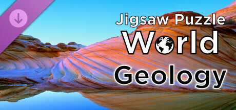 Jigsaw Puzzle World - Geology