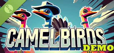 Camelbirds Demo