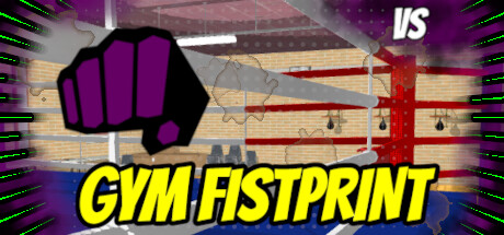 GymFistprint