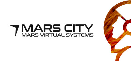 Mars City