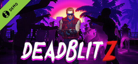 DeadBlitZ Demo