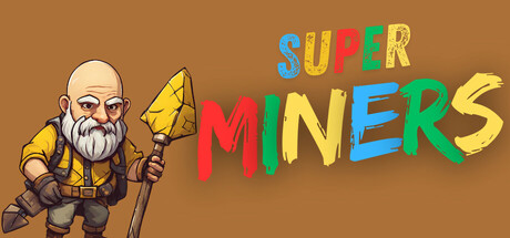 Crazy Miners