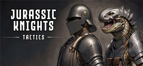 Jurassic Knights: Tactics