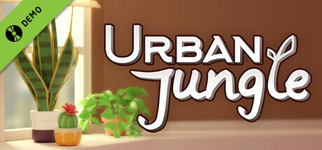 Urban Jungle Demo