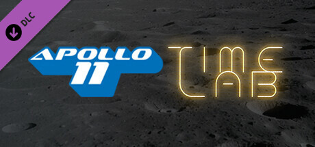 TimeLab: Apollo 11