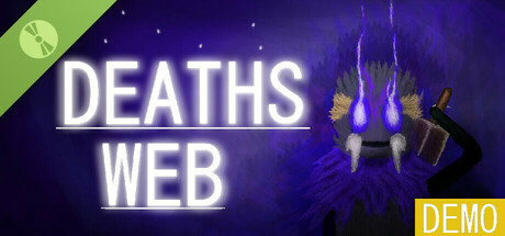 Death's Web Demo