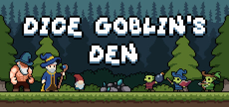 Dice Goblin's Den