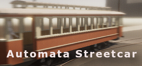 Automata Streetcar