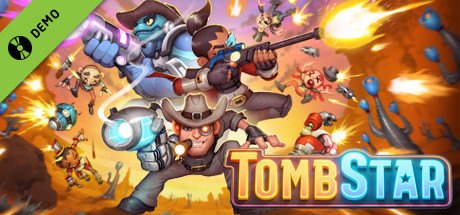 TombStar Demo