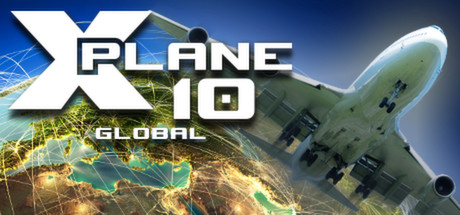 X-Plane 10 Global - 64 Bit