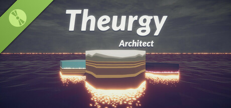 Theurgy Architect  Demo
