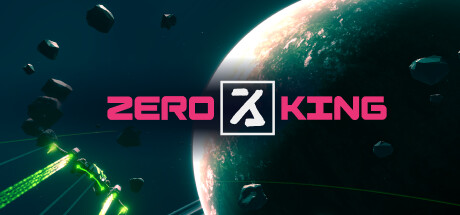 Zero King