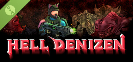 Hell Denizen Demo