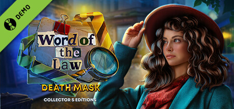 Word of the Law: Death Mask Collector's Edition Demo