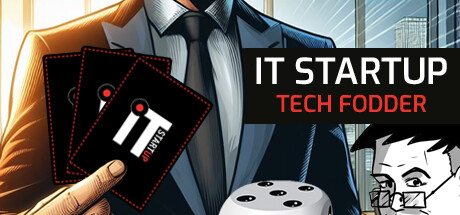 IT Startup: Tech Fodder