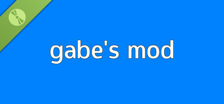 Gabe's Mod Demo