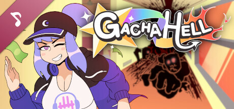 GachaHell Original Soundtrack