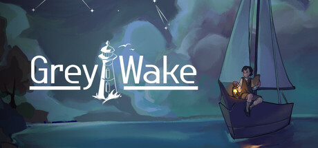 Grey Wake