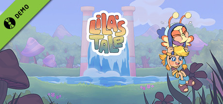 Lila's Tale Demo