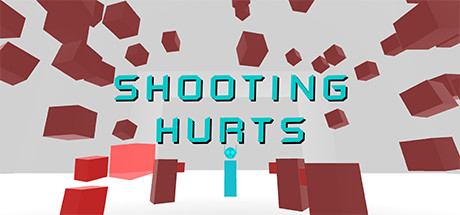 Shooting Hurts