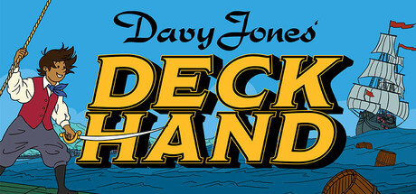 Davy Jones' Deckhand