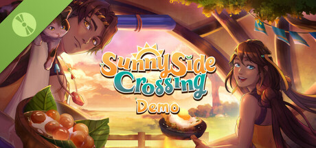 Sunny Side Crossing Demo