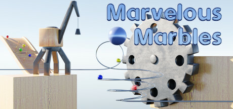 Marvelous Marbles