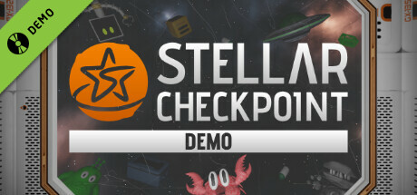 Stellar Checkpoint Demo