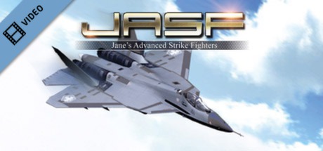 Janes Advanced Strike Fighters Trailer PEGI