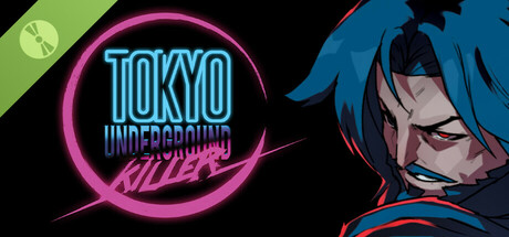 Tokyo Underground Killer Demo