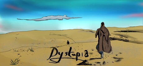 Dystopia Application