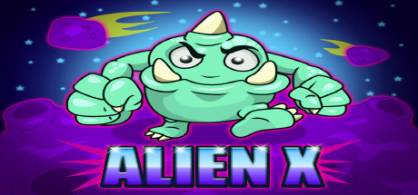 Alien X