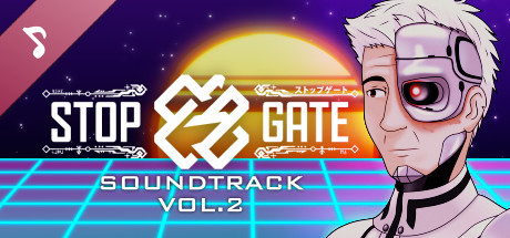 StopGate Soundtrack disk 2