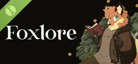 Foxlore Demo