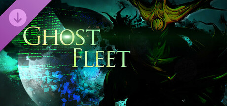 Ghost Fleet 幽灵舰队