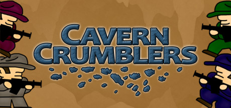 Cavern Crumblers