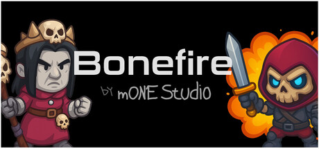 Bonefire Playtest