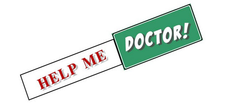 Help Me Doctor