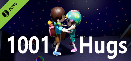 1001 Hugs Demo