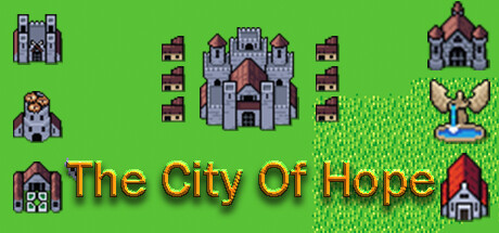 希望之城 The City Of Hope