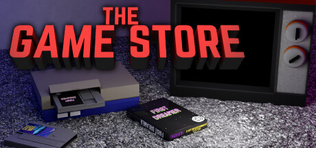 The Game Store