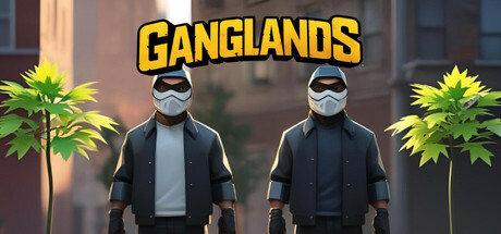 Ganglands