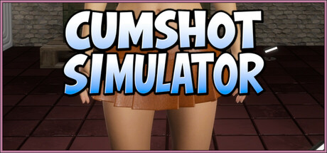 Cumshot Simulator