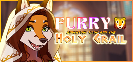 Furry Adventure Club and the Holy Grail ????